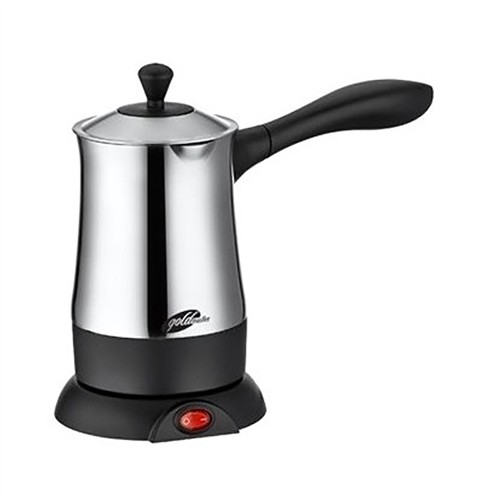 GOLDMASTER GM-7315 HÜNKAR ELEKTRİKLİ CEZVE resmi