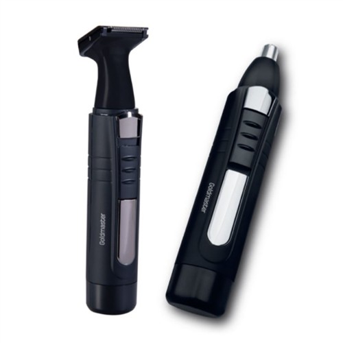 GOLDMASTER GM-8113 DETAY KİŞİSEL BAKIM SETİ resmi