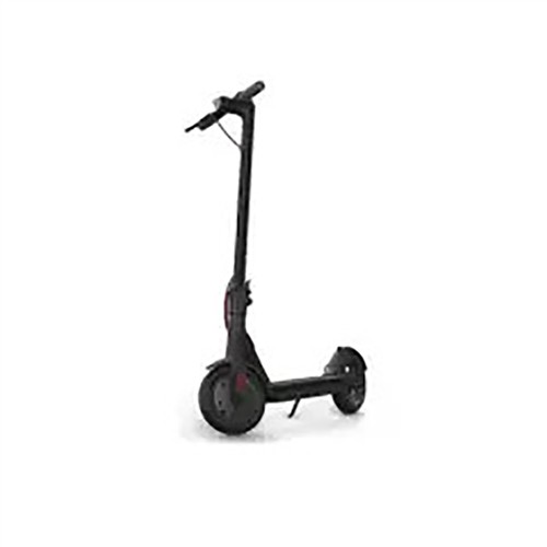 GOLDMASTER JIBO JB-501 SİYAH ELEKTRİKLİ SCOOTER resmi