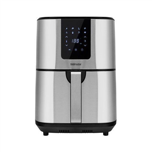 GOLDMASTER ROSWELL GM-8414 SICAK HAVA FRİTÖZÜ resmi