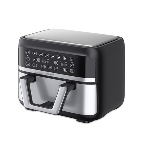 GOLDMASTER ZENNA GM-8420 SICAK HAVA FRİTÖZÜ resmi