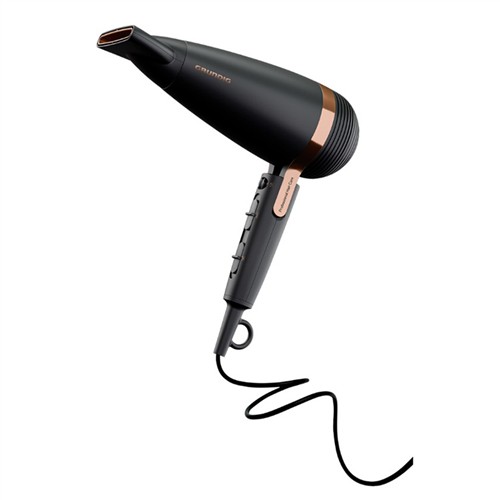 GRUNDİG HD 8080 SAÇ KURUTMA MAKİNESİ resmi