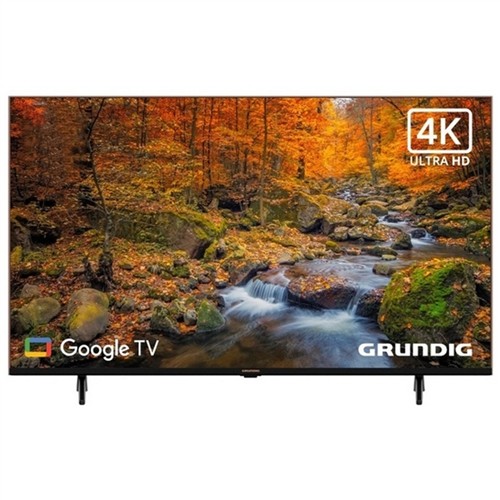 GRUNDIG TOKYO 55 GJU 7900G GOOGLE TV FD8T00 resmi