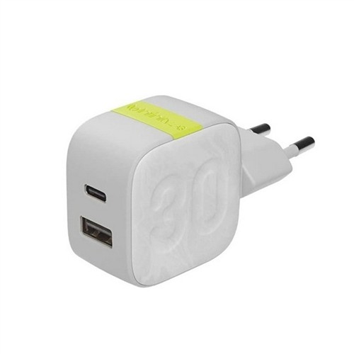 HARMAN INSTANTCHARGER 30W 2 USB ŞARJ CİHAZI BEYAZ IL.ILINC30WWHTEU resmi
