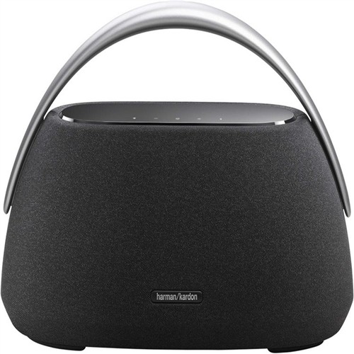 HARMAN KARDON GOPLAY3 BLUETOOTH HOPARLÖR SİYAH HK.HKGOPLAY3BLKEP resmi