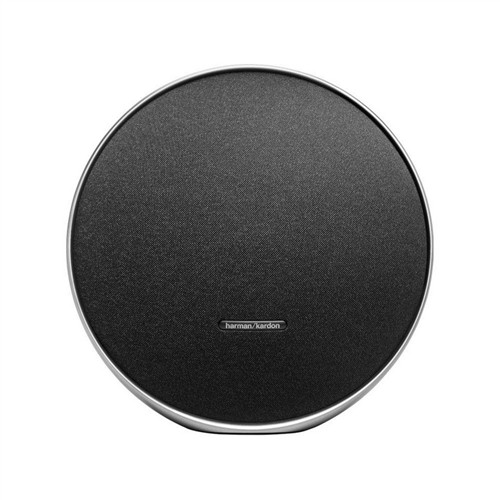 HARMAN KARDON ONYX STUDIO9BLUETOOTH HOPARLÖR SİYAH HK.HKOS9BLKEP resmi