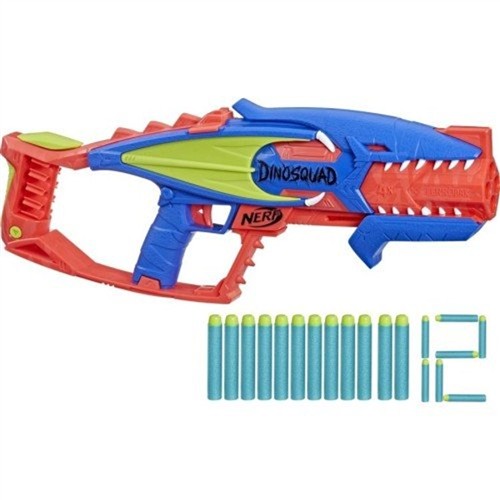 HASBRO HAS-F6313 NERF DINOSQUAD TERRODAK resmi