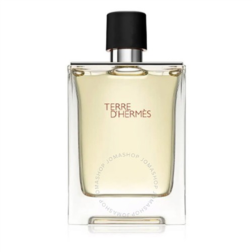 HERMES TERRE ERKEK EDT PARFÜM 200ML resmi