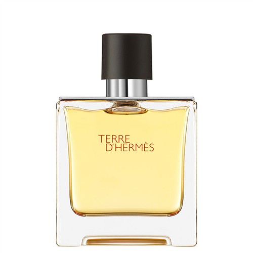 HERMES TERRE PURE PARFÜM ERKEK EDP PARFÜM 75ML resmi