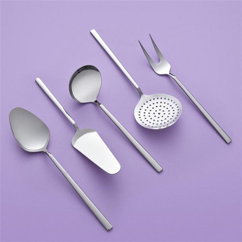 HİSAR MILANO ÇKB SERVİS SETİ 5P 35631 resmi