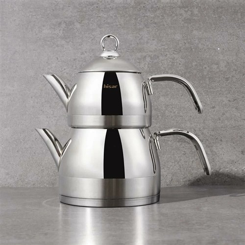 HİSAR ORION ÇAYDANLIK resmi