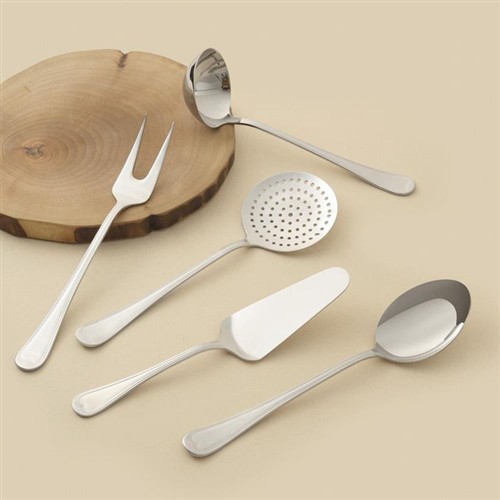 HİSAR TOPKAPI ÇKB SERVİS SET 5P 181 resmi