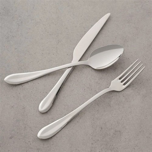 HİSAR TOSKANA 69420 ÇKB SET 84P  resmi