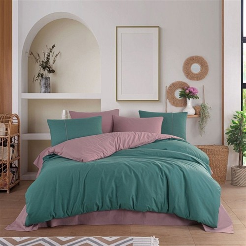 HOBBY DIAMOND YEŞİL PUDRA-POPLİN TEK K. NEV.TAK. resmi