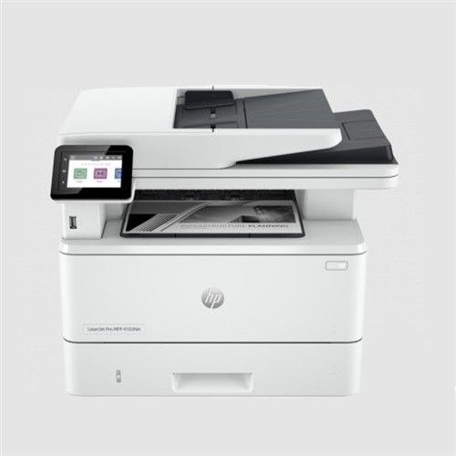 HP 2Z628A 4103fdn LAZER YAZICI A4 resmi
