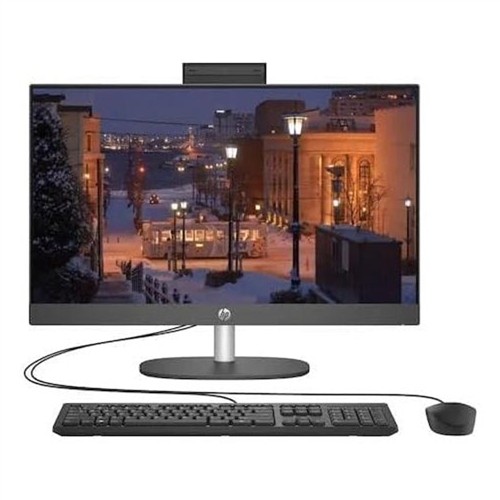 HP PROONE 240 G10 B6JD5ES AIO I5-1334U 16GB 512GB SSD 23.8" FDOS ALL IN ONE PC resmi