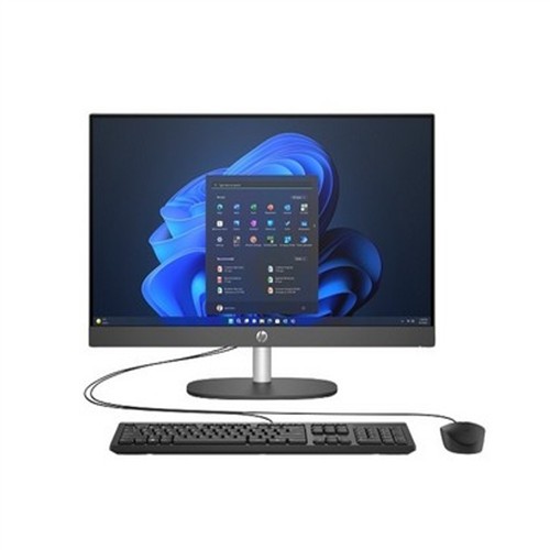 HP PROONE 240 G10 D36C6ET AIO U7-155U 16GB 512GB SSD 23.8" FDOS resmi
