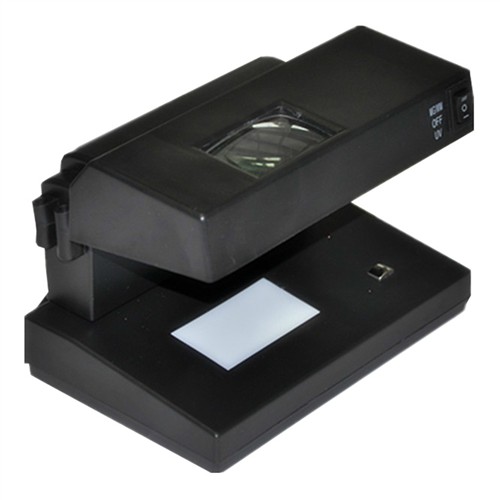 HTM VİOLET PARA KONTROL TEST CİHAZI resmi