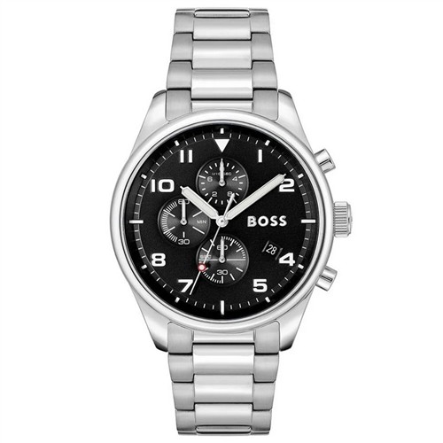 HUGO BOSS BLACK HB1514008 ERKEK KOL SAATİ resmi