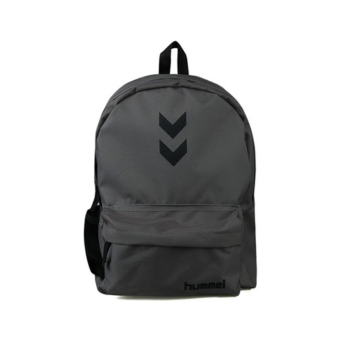 HUMMEL 980269 2074 HMLDARRELLO BACKPACK STD ÇANTA resmi