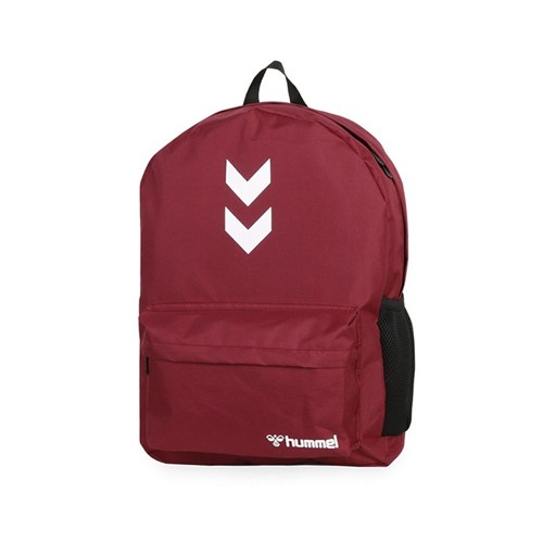 HUMMEL 980269 3006 HMLDARRELLO BACKPACK STD ÇANTA resmi