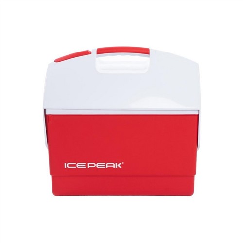 ICEPEAK PLAYMATE 20 BUZLUK 20 LİTRE KIRMIZI 300631K resmi