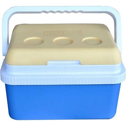 ANDOUTDOOR ICEPEAK SF12 TAŞIMA ÇANTASI 12 LT resmi