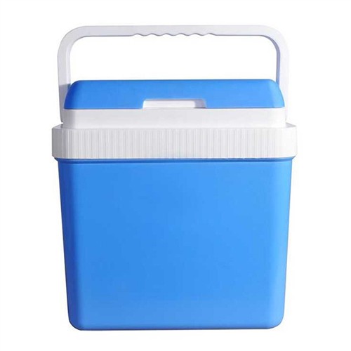 ICEPEAK SF26 TAŞIMA ÇANTASI BUZLUK 26 LT 300083 resmi