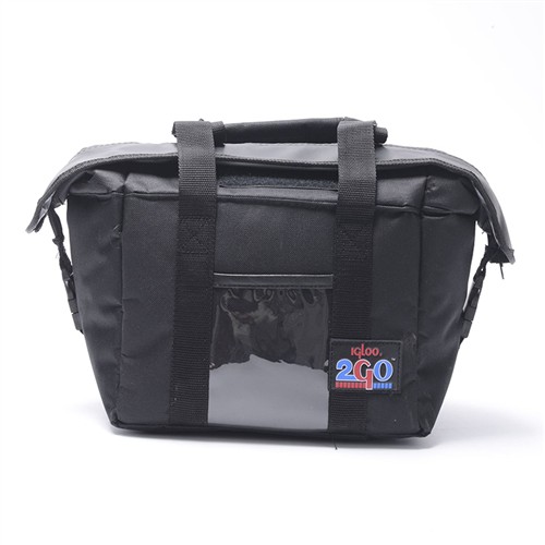 IGLOO FROZEN BEZ BUZLUK 12 LİTRE 300576 resmi