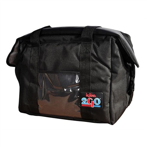 IGLOO FROZEN BEZ BUZLUK 30 LİTRE 300045 resmi