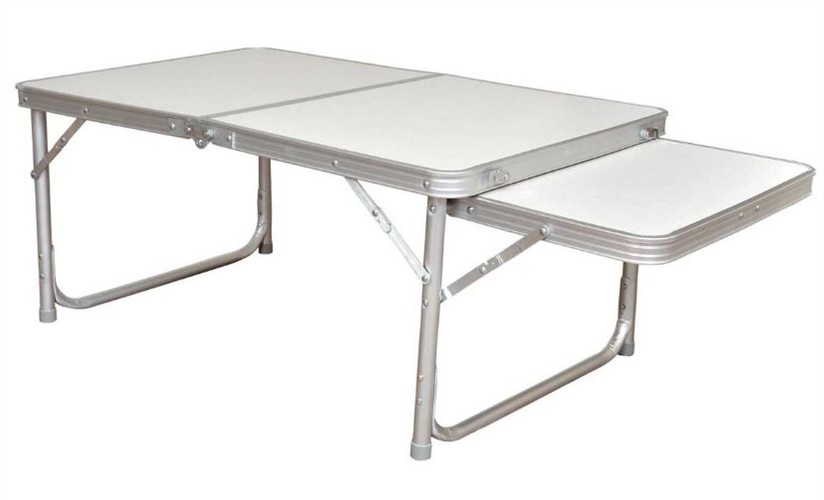 IGLOO KATLANIR KAMP MASASI resmi