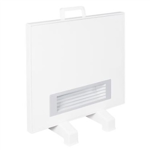 İVİGO FANLI PANEL ISITICI EFP4550M25B resmi