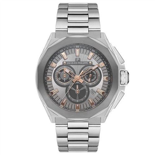 JACQUES PHİLİPPE SWİSS MADE JPQGC301346 ERKEK KOL SAATİ resmi