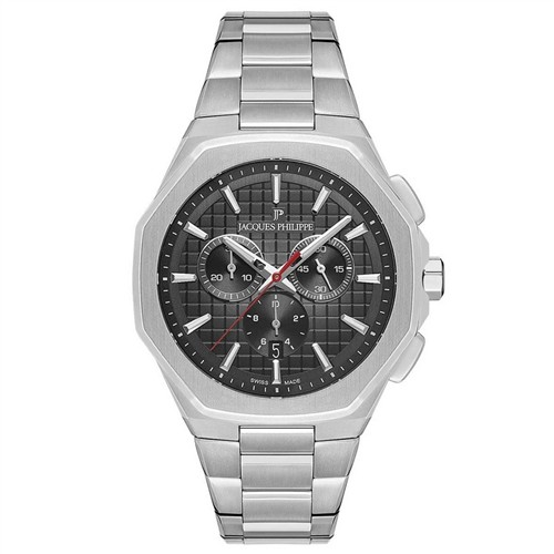 JACQUES PHİLİPPE SWİSS MADE JPQGC391316 ERKEK KOL SAATİ resmi