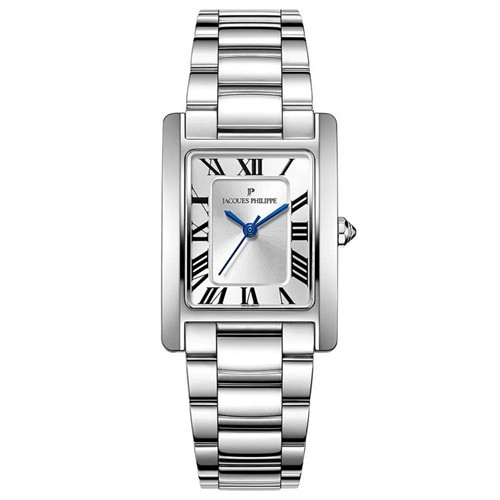 JACQUES PHİLİPPE SWİSS MADE JPQLS651326 KADIN KOL SAATİ resmi