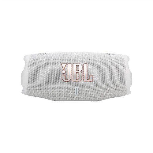 JBL CHARGE6 BLUETOOTH HOPARLÖR IP67 BEYAZ JB.JBLCHARGE6WHT resmi