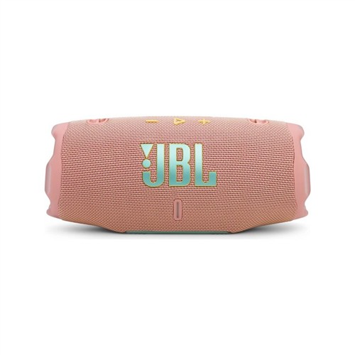 JBL CHARGE6 BLUETOOTH HOPARLÖR IP67 PEMBE JB.JBLCHARGE6PINK resmi