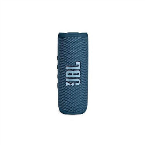 JBL FLIP6 BLUETOOTH HOPARLÖR IPX7 MAVİ resmi