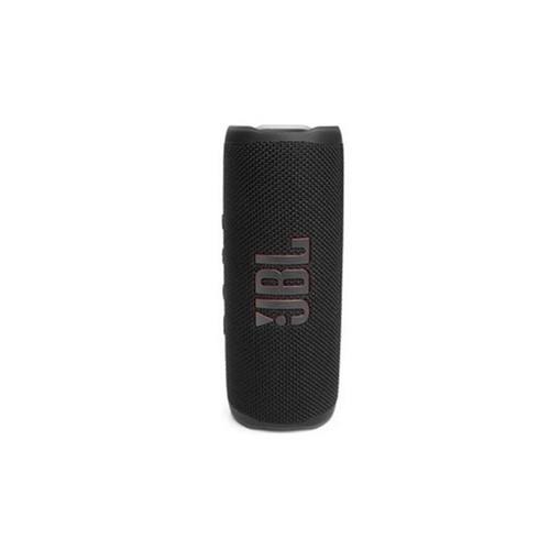 JBL FLIP6 BLUETOOTH HOPARLÖR IPX7 SİYAH resmi