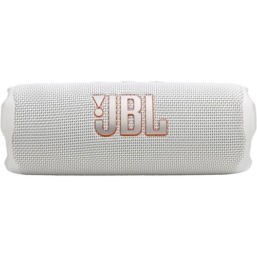 JBL FLIP7, BLUETOOTH HOPARLÖR, IP67, BEYAZ JB.JBLFLIP7WHT resmi