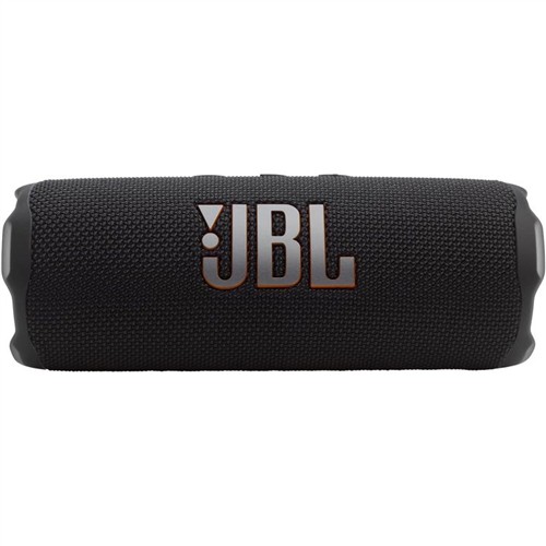 JBL FLIP7, BLUETOOTH HOPARLÖR, IP67, SİYAH  JB.JBLFLIP7BLK resmi