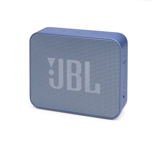 JBL GO ESSENTIAL BLUETOOTH HOPARLÖR IPX7 MAVİ resmi