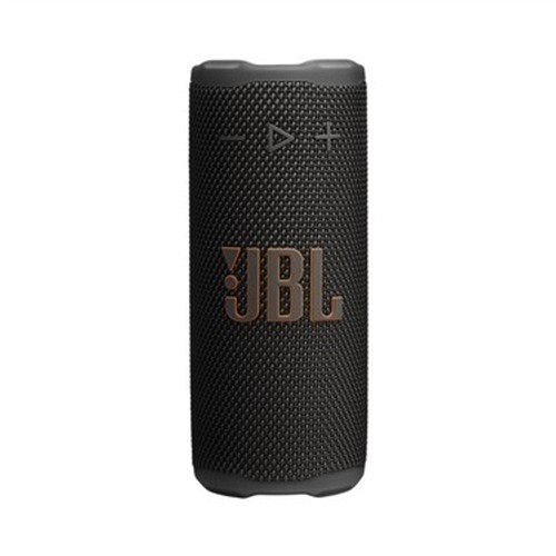 JBL GRIP,BLUETOOTH HOPARLÖR, SİYAH JB.JBLGRIPBLK resmi