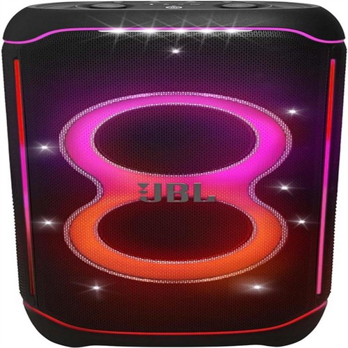 JBL PARTYBOX ULTIMATE WIFI BLUETOOTH HOPARLÖR SİYAH JB.JBLPARTYBOXULTEU resmi