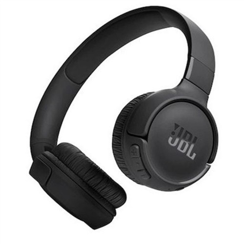 JBL TUNE 520BT MULTI CONNECT WIRELESS KULAKLIK SİYAH resmi