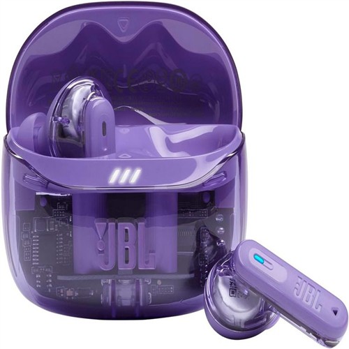 JBL TUNE BEAM2 KULAKİÇİ TWS KULAKLIK GHOST MOR JB.JBLTBEAM2GMAE resmi