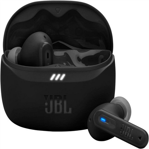 JBL TUNE BEAM2 KULAKİÇİ TWS KULAKLIK SİYAH JB.JBLTBEAM2BLK resmi
