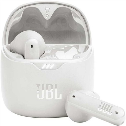 JBL TUNE FLEX2 NC KULAKİÇİ TWS KULAKLIK BEYAZ JB.JBLTFLEX2WHT resmi