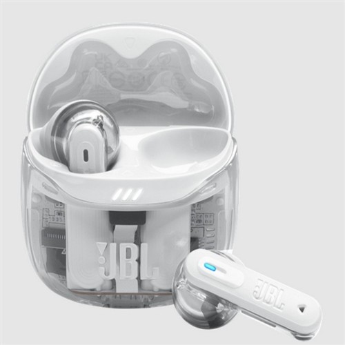 JBL TUNE FLEX2 NC KULAKİÇİ TWS KULAKLIK GHOST BEYAZ JB.JBLTFLEX2GWHT resmi