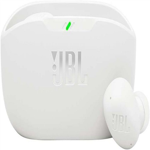 JBL WAVE BUDS2 KABLOSUZ KULAKİÇİ KULAKLIK IE BEYAZ  JB.JBLWBUDS2WHT resmi